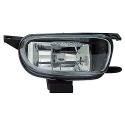ANTIBROUILLARD VW TRANSPORTER T4 DE 01/1996 A 03/2003 AVANT PASSAGER