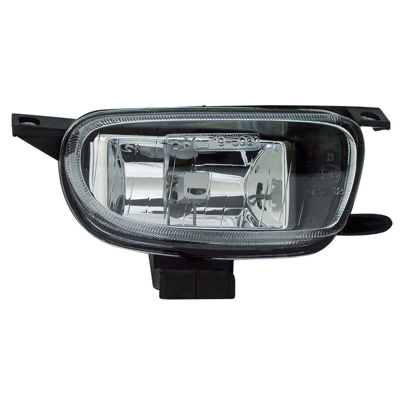 ANTIBROUILLARD VW TRANSPORTER T4 DE 01/1996 A 03/2003 AVANT PASSAGER