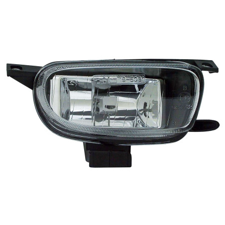 ANTIBROUILLARD VW TRANSPORTER T4 DE 01/1996 A 03/2003 AVANT PASSAGER