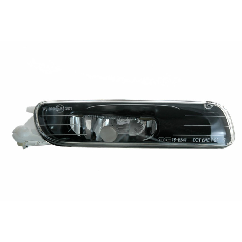 ANTIBROUILLARD BMW SERIE 3 E46 BERLINE TOURING 02/1998 A 08/2001 AVANT PASSAGER