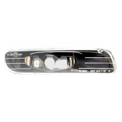 ANTIBROUILLARD BMW SERIE 3 E46 BERLINE TOURING 2/1998 A 8/2001 AVANT CONDUCTEUR