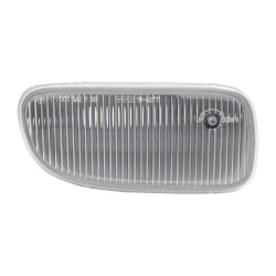 ANTIBROUILLARD JEEP GRAND CHEROKEE 2 WJ DE 10/1998 A 06/2003 AVANT CONDUCTEUR