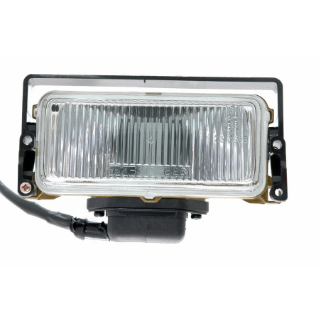ANTIBROUILLARD FIAT SEICENTO DE 01/1998 A 01/2010 AVANT PASSAGER