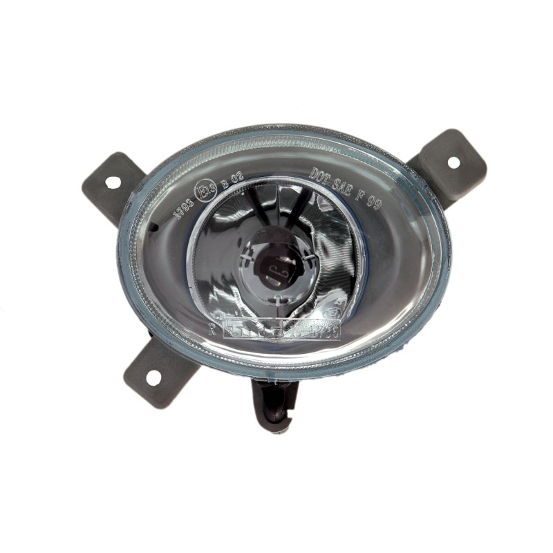 ANTIBROUILLARD VOLVO S60 1 DE 07/2000 A 12/2004 AVANT PASSAGER