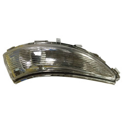 CLIGNOTANT RETROVISEUR RENAULT CAPTUR 1 CLIO 4 APRES 11/2012 PASSAGER