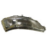 CLIGNOTANT RETROVISEUR RENAULT CAPTUR 1 CLIO 4 APRES 11/2012 PASSAGER