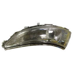 CLIGNOTANT RETROVISEUR RENAULT CAPTUR 1 CLIO 4 APRES 11/2012 CONDUCTEUR