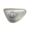 CLIGNOTANT RETROVISEUR RENAULT MODUS BLANC 09/2004-09/2006 PASSAGER