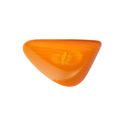 CLIGNOTANT RETROVISEUR RENAULT MODUS ORANGE 09/2004-09/2006 CONDUCTEUR