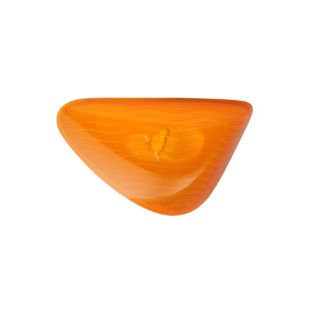 CLIGNOTANT RETROVISEUR RENAULT MODUS ORANGE 09/2004-09/2006 CONDUCTEUR