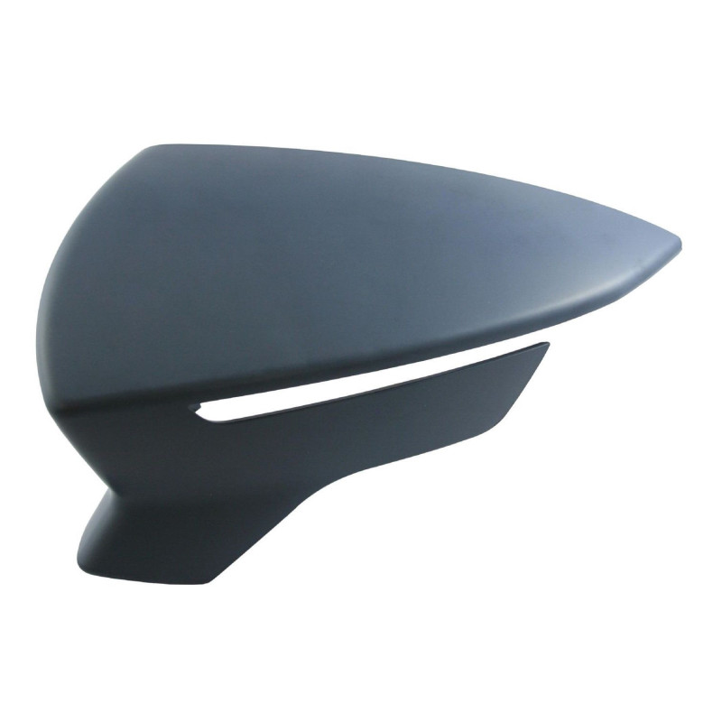 COQUE GAUCHE APPRETE SEAT LEON 3 5F 5F1 5F5 5F8A PARTIR DE 09/2012