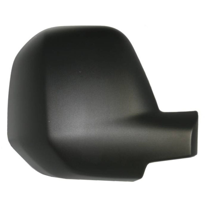 COQUE NOIRE DROIT CITROEN BERLINGO 2 & PEUGEOT PARTNER 2 DE 04/2008 A 03/2012