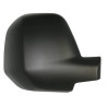 COQUE NOIRE DROIT CITROEN BERLINGO 2 & PEUGEOT PARTNER 2 DE 04/2008 A 03/2012