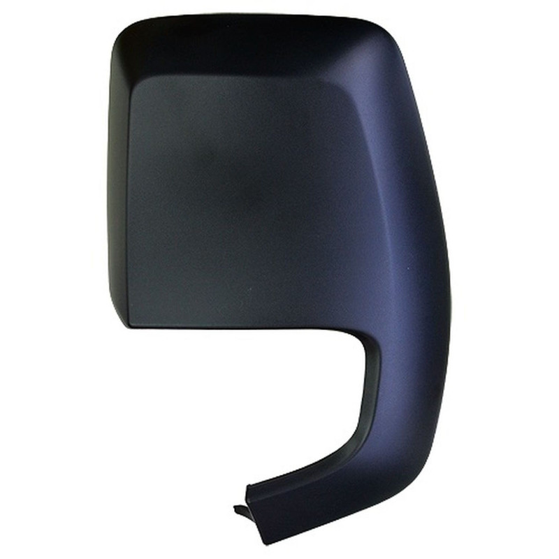 COQUE NOIRE GAUCHE FORD TOURNEO & TRANSIT CUSTOM A PARTIR DE 04/2012