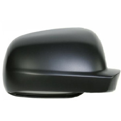 COQUE DROIT NOIRE SEAT AROSA 6H DE 05/1997 A 06/2004