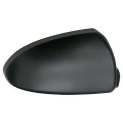 COQUE DROIT NOIRE SMART FORTWO 451 DE 01/2007 A 10/2014