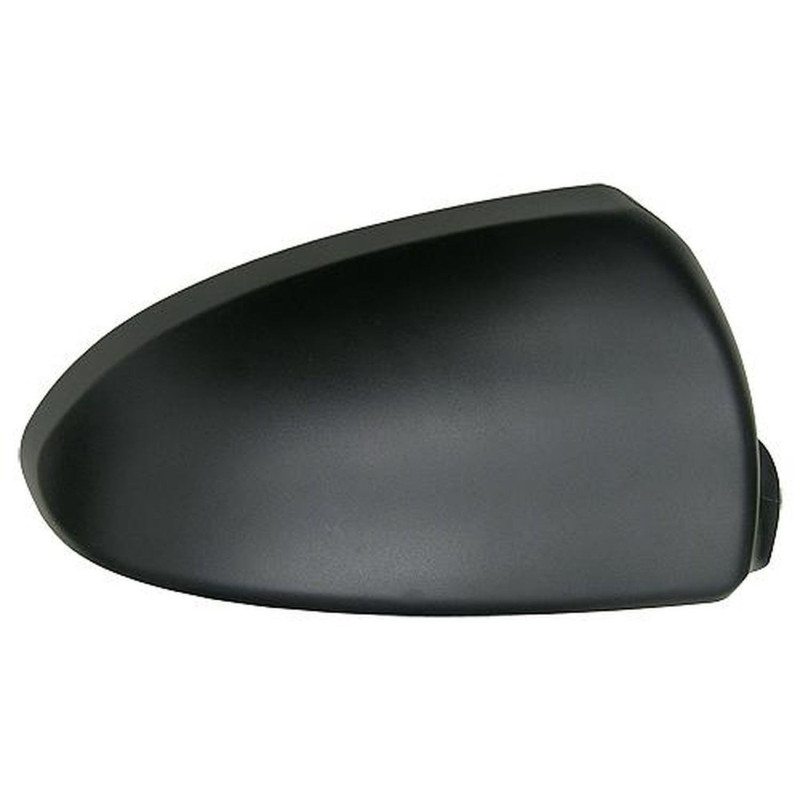 COQUE DROIT NOIRE SMART FORTWO 451 DE 01/2007 A 10/2014