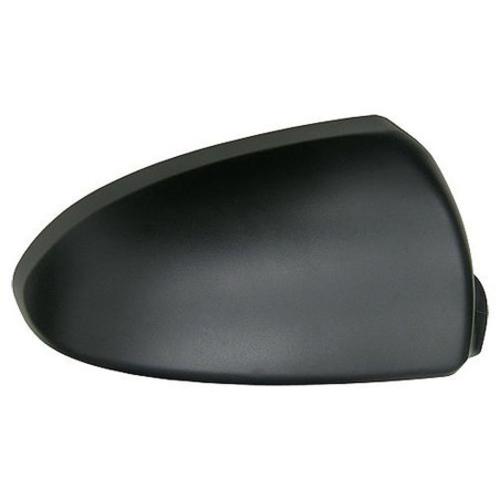 COQUE DROIT NOIRE SMART FORTWO 451 DE 01/2007 A 10/2014