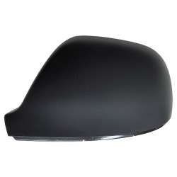 COQUE GAUCHE NOIRE VW AMAROK 09/2010-UP & T5 & T6 09/2009-UP