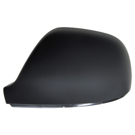 COQUE GAUCHE NOIRE VW AMAROK 09/2010-UP & T5 & T6 09/2009-UP