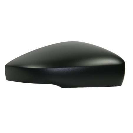 COQUE DROIT NOIRE VW POLO 6R A PARTIR DE 06/2009