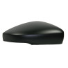 COQUE DROIT NOIRE VW POLO 6R A PARTIR DE 06/2009