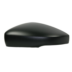 COQUE GAUCHE NOIRE VW POLO 6R A PARTIR DE 06/2009