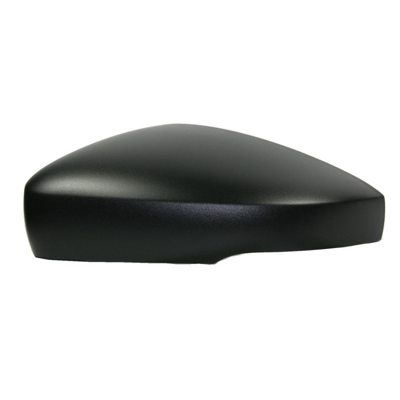 COQUE GAUCHE NOIRE VW POLO 6R A PARTIR DE 06/2009