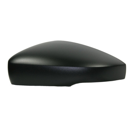 COQUE GAUCHE NOIRE VW POLO 6R A PARTIR DE 06/2009