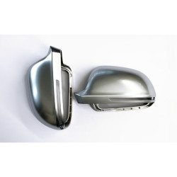 2 COQUES ALU AUDI A4 8K2 8K5 11/2007 A 05/2009 ET AUDI A5 8T 8F 6/2007 A 5/2009
