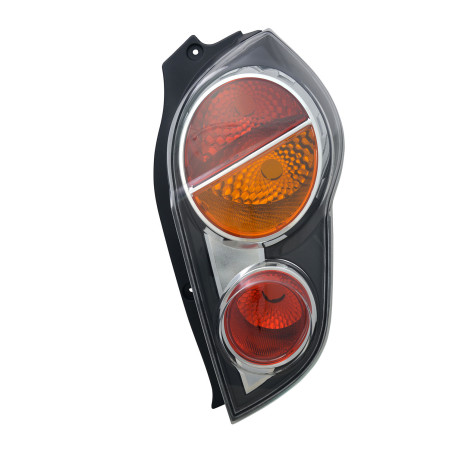 FEUX ARRIERE PASSAGER DROIT CHEVROLET SPARK M300 A PARTIR DE 03/2010