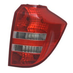FEUX ARRIERE PASSAGER DROIT KIA CEE'D ED SW BREAK DE 12/2006 A 07/2009