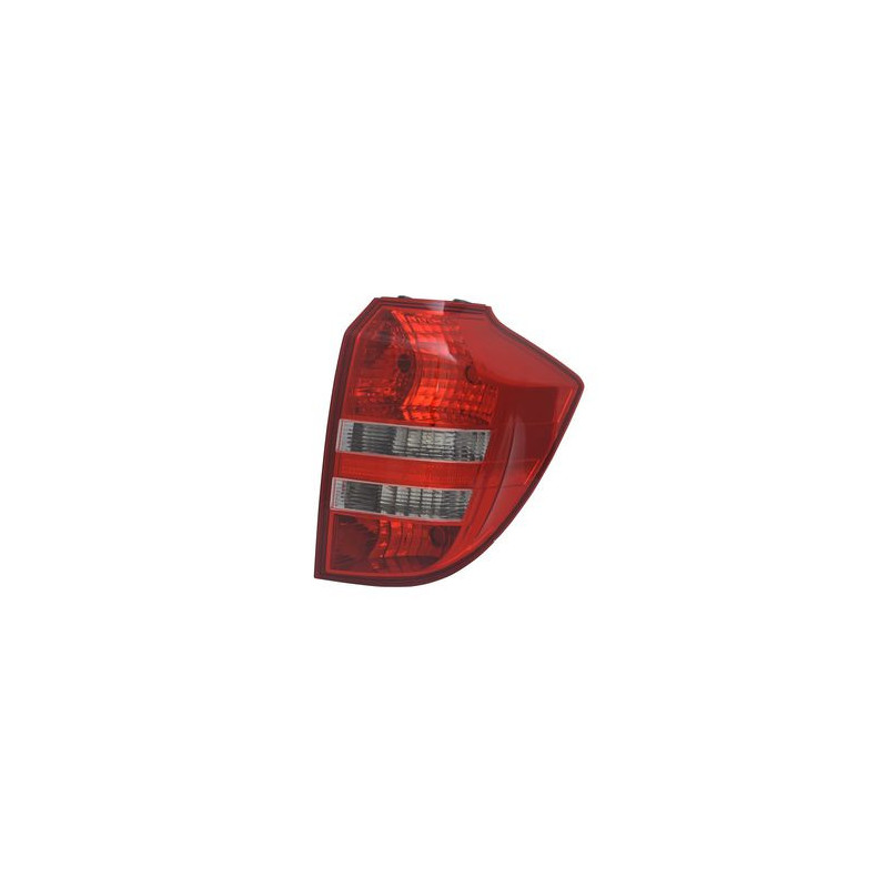 FEUX ARRIERE PASSAGER DROIT KIA CEE'D ED SW BREAK DE 12/2006 A 07/2009