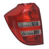 FEUX ARRIERE CONDUCTEUR GAUCHE KIA CEE'D ED SW BREAK DE 12/2006 A 07/2009