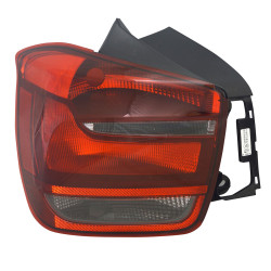 FEUX ARRIERE CONDUCTEUR GAUCHE BMW SERIE 1 F20 F21 3 & 5 PORTES 11/2010 A 1/2015