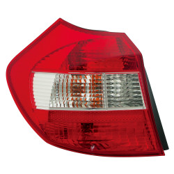 FEUX ARRIERE CONDUCTEUR BMW SERIE 1 E87 & E81 3 & 5 PORTES DE 09/2004 A 12/2006