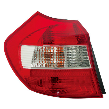 FEUX ARRIERE CONDUCTEUR BMW SERIE 1 E87 & E81 3 & 5 PORTES DE 09/2004 A 12/2006