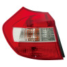 FEUX ARRIERE CONDUCTEUR BMW SERIE 1 E87 & E81 3 & 5 PORTES DE 09/2004 A 12/2006