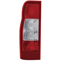 FEUX ARRIERE CONDUCTEUR GAUCHE FORD TRANSIT & TOURNEO A PARTIR DE 04/2006