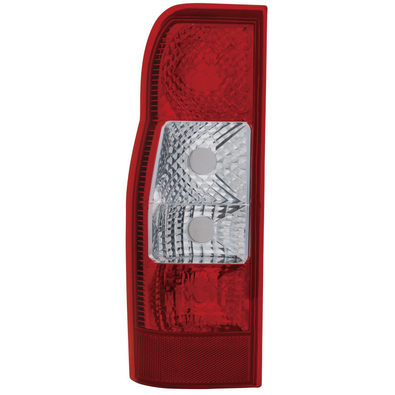 FEUX ARRIERE CONDUCTEUR GAUCHE FORD TRANSIT & TOURNEO A PARTIR DE 04/2006