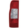 FEUX ARRIERE CONDUCTEUR GAUCHE FORD TRANSIT & TOURNEO A PARTIR DE 04/2006