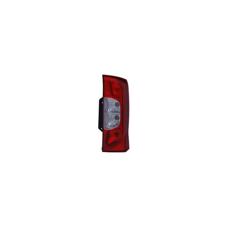 FEUX ARRIERE PASSAGER DROIT 2 PORTES FIAT FIORINO 225 A PARTIR DE 2/2008