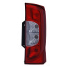 FEUX ARRIERE PASSAGER DROIT 2 PORTES FIAT FIORINO 225 A PARTIR DE 2/2008