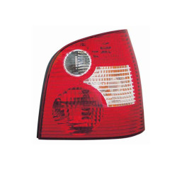 FEUX ARRIERE PASSAGER DROIT VW VOLKSWAGEN POLO 9N DE 10/2001 A 05/2005