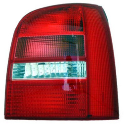 FEUX ARRIERE PASSAGER DROIT AUDI A4 B5 8D5 BREAK AVANT DE 02/1999 A 09/2001