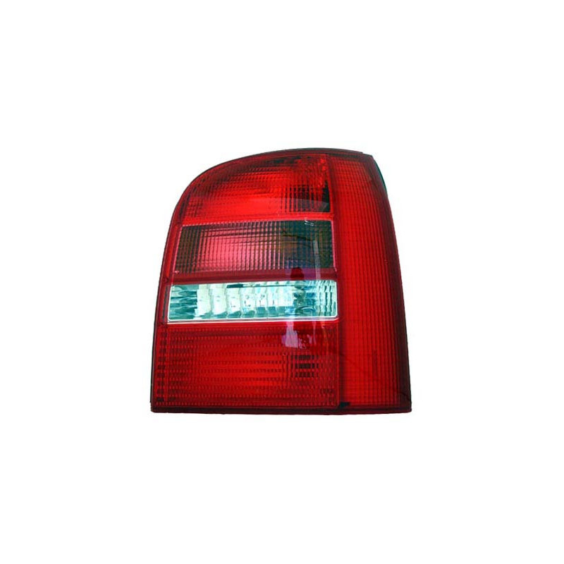FEUX ARRIERE PASSAGER DROIT AUDI A4 B5 8D5 BREAK AVANT DE 02/1999 A 09/2001