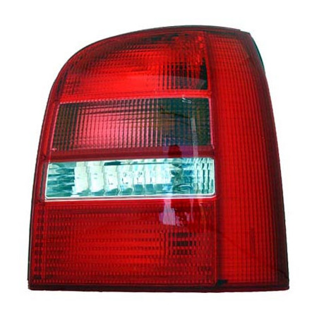 FEUX ARRIERE PASSAGER DROIT AUDI A4 B5 8D5 BREAK AVANT DE 02/1999 A 09/2001