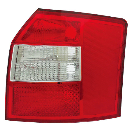 FEUX ARRIERE PASSAGER DROIT AUDI A4 8E B6 BREAK AVANT DE 11/2000 A 12/2004