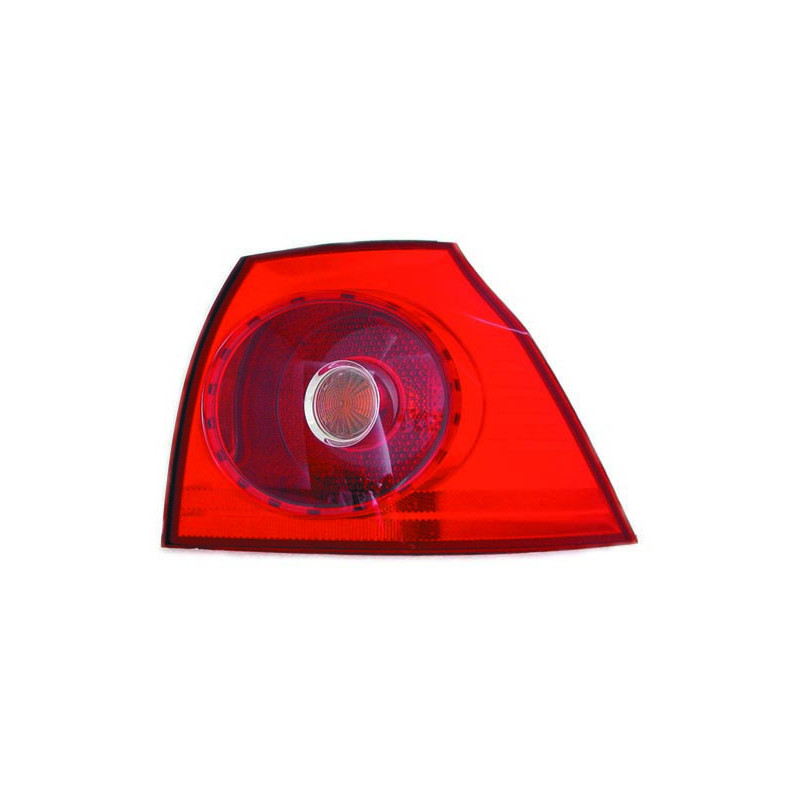 FEUX ARRIERE PASSAGER DROIT VW GOLF 5 BERLINE 3 & 5 PORTES DE 10/2003 A 06/2009