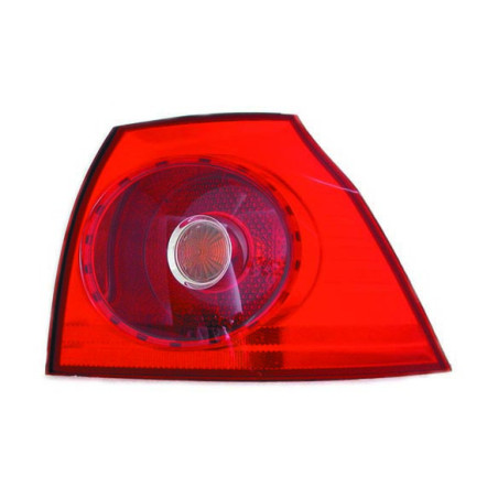 FEUX ARRIERE PASSAGER DROIT VW GOLF 5 BERLINE 3 & 5 PORTES DE 10/2003 A 06/2009